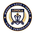 Loyola Elementary logo