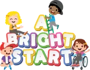 A Bright Start Therapy logo