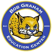 Bob Graham Education Center logo