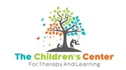 Children's Center for Therapy and Learning Center logo