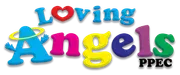 Loving Angels PPEC logo