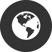 Down by the Border logo