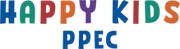 Happy Kids PPEC logo