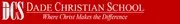 Dade Christian School logo