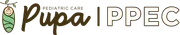 Pupa Prescribed Pediatric Extended Care (PPEC) logo