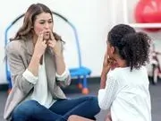 Speak Play Learn Kids Therapy logo