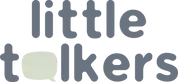 Little Talkers logo