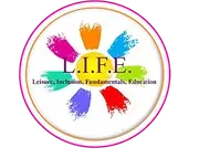 LIFE Developmental Center logo
