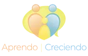 Aprendo Creciendo logo