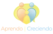 Aprendo Creciendo logo