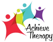 Achieve Therapy logo