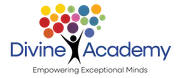 Divine Academy logo