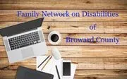 Family Network on Disabilities of Broward County, Inc. logo