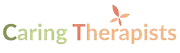 Caring Therapists of Broward logo