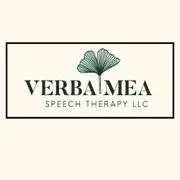 Verba Mea Speech Therapy LLC logo