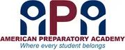 American Preparatory Academy logo