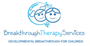 Breakthrough Therapy Services logo