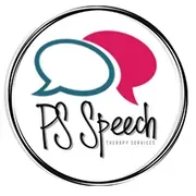 PS Speech logo