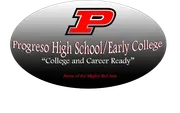 Progreso High School/Early College logo