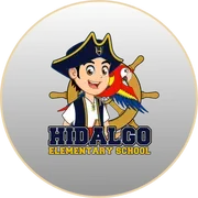Hidalgo Elementary logo