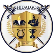Hidalgo Independent School District logo