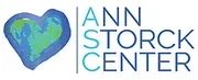 Ann Storck Center logo