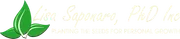 Dr. Lisa Saponaro logo
