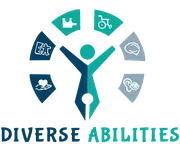 Diverse Abilities logo