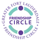 Friendship Circle FL logo