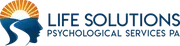 Life Solutions Psychological Services logo