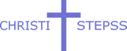 Christie/Stepss Academy logo