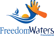 Freedom Waters Foundation logo