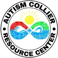 Autism Collier Resource Center logo