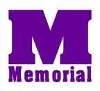 Memorial Elementary logo