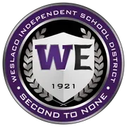 Weslaco Independent School District logo