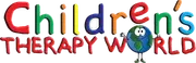 Childrens Therapy World logo