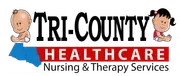 Tri-County Healthcare logo