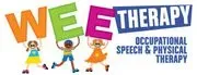 WEE Therapy logo