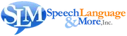 Speech Language & More logo