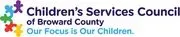 Children's Services Council of Broward County logo