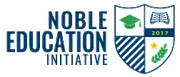 Noble Education Initiative logo