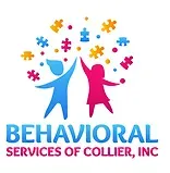 Behavioral Services of Collier logo