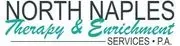 North Naples Therapy & Enrichment Services logo