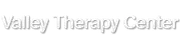 Valley Therapy Center logo