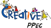 Creative PPEC logo