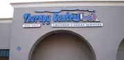 Therapy Central logo