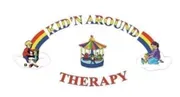 Kid'N Around Therapy logo