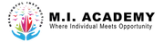 M.I. Academy logo