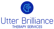 Utter Brilliance Therapy Services logo