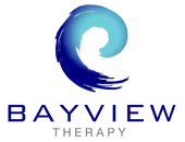 Bayview Therapy logo